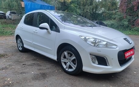 Peugeot 308 II, 2012 год, 600 000 рублей, 2 фотография