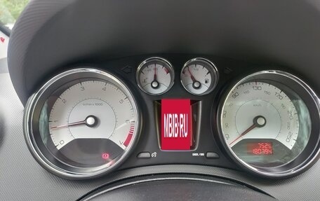 Peugeot 308 II, 2012 год, 600 000 рублей, 12 фотография