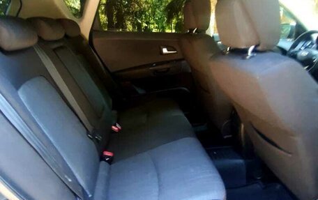KIA cee'd I рестайлинг, 2010 год, 850 000 рублей, 10 фотография