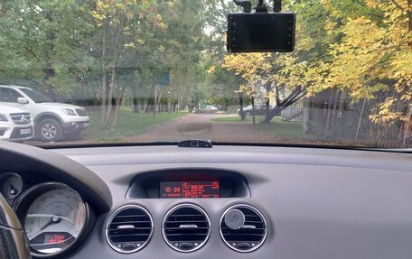 Peugeot 308 II, 2012 год, 600 000 рублей, 14 фотография