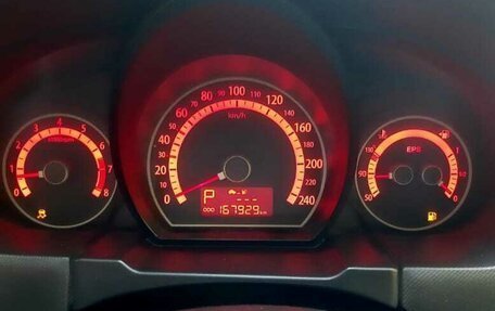 KIA cee'd I рестайлинг, 2010 год, 850 000 рублей, 9 фотография
