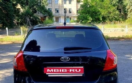 KIA cee'd I рестайлинг, 2010 год, 850 000 рублей, 5 фотография