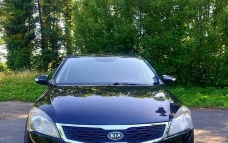 KIA cee'd I рестайлинг, 2010 год, 850 000 рублей, 3 фотография