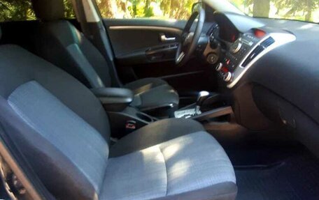 KIA cee'd I рестайлинг, 2010 год, 850 000 рублей, 11 фотография