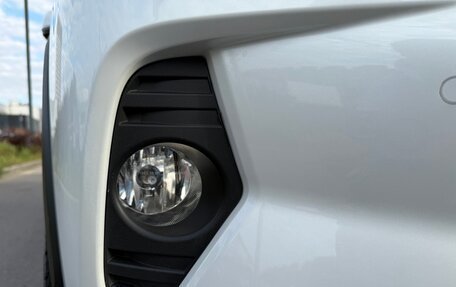 Toyota RAV4, 2022 год, 3 600 000 рублей, 13 фотография