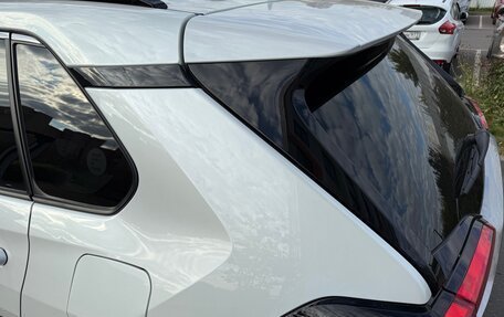 Toyota RAV4, 2022 год, 3 600 000 рублей, 10 фотография