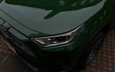 Toyota RAV4, 2022 год, 3 600 000 рублей, 29 фотография