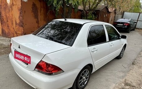 Mitsubishi Lancer IX, 2007 год, 350 000 рублей, 7 фотография
