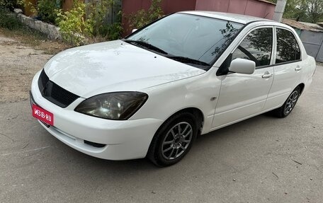 Mitsubishi Lancer IX, 2007 год, 350 000 рублей, 3 фотография