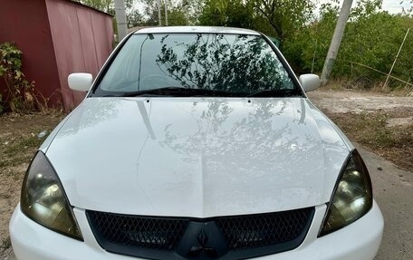 Mitsubishi Lancer IX, 2007 год, 350 000 рублей, 2 фотография