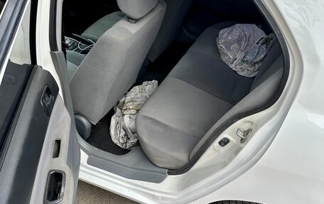Mitsubishi Lancer IX, 2007 год, 350 000 рублей, 11 фотография