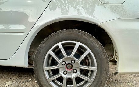 Mitsubishi Lancer IX, 2007 год, 350 000 рублей, 15 фотография