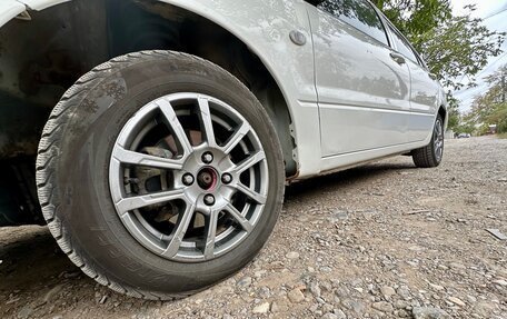 Mitsubishi Lancer IX, 2007 год, 350 000 рублей, 16 фотография