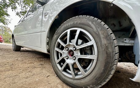 Mitsubishi Lancer IX, 2007 год, 350 000 рублей, 17 фотография