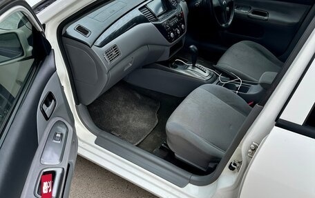 Mitsubishi Lancer IX, 2007 год, 350 000 рублей, 10 фотография