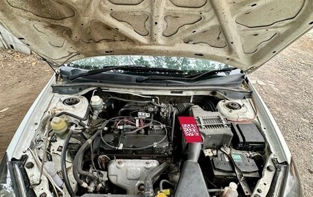 Mitsubishi Lancer IX, 2007 год, 350 000 рублей, 13 фотография