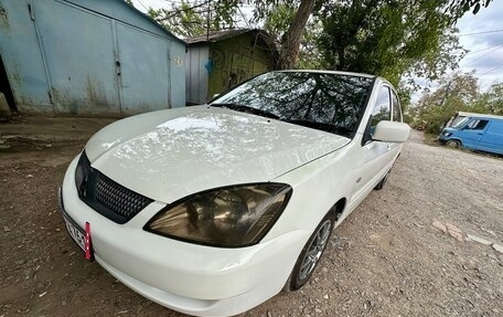 Mitsubishi Lancer IX, 2007 год, 350 000 рублей, 19 фотография