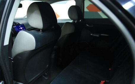 Honda Civic VIII, 2008 год, 450 000 рублей, 11 фотография