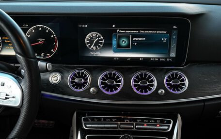 Mercedes-Benz E-Класс, 2016 год, 2 820 000 рублей, 18 фотография