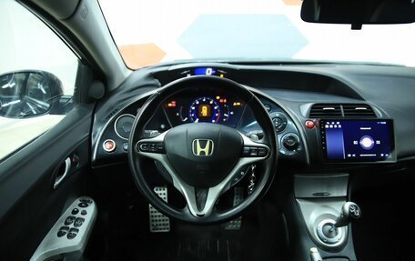 Honda Civic VIII, 2008 год, 450 000 рублей, 13 фотография
