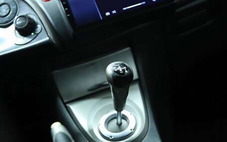 Honda Civic VIII, 2008 год, 450 000 рублей, 15 фотография