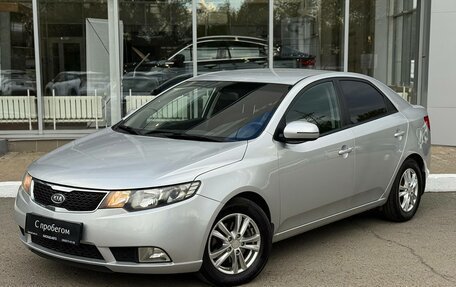 KIA Cerato III, 2011 год, 850 000 рублей, 1 фотография