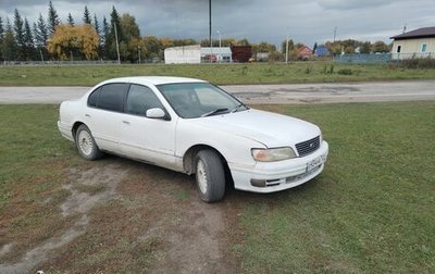 Nissan Cefiro II, 1995 год, 215 000 рублей, 1 фотография