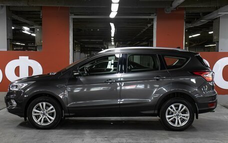 Ford Kuga III, 2019 год, 1 898 000 рублей, 8 фотография