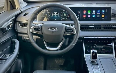 Chery Tiggo 4 I рестайлинг, 2025 год, 2 220 000 рублей, 1 фотография