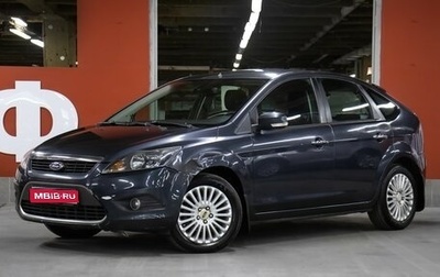 Ford Focus II рестайлинг, 2010 год, 898 000 рублей, 1 фотография