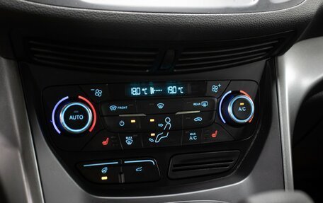 Ford Kuga III, 2019 год, 1 898 000 рублей, 18 фотография