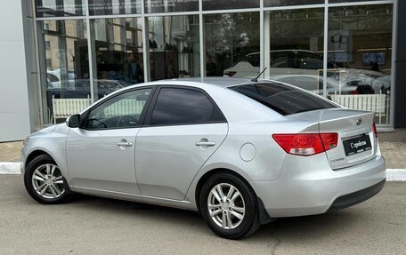 KIA Cerato III, 2011 год, 850 000 рублей, 3 фотография