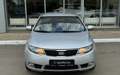 KIA Cerato III, 2011 год, 850 000 рублей, 4 фотография