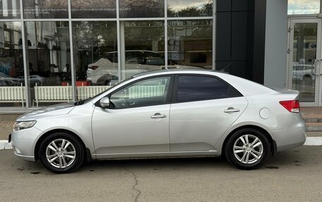 KIA Cerato III, 2011 год, 850 000 рублей, 2 фотография