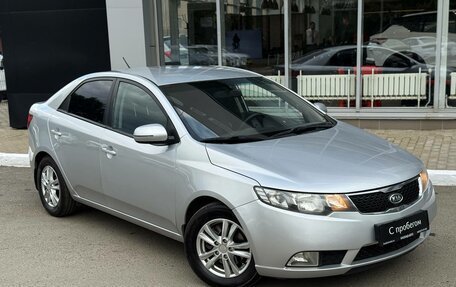 KIA Cerato III, 2011 год, 850 000 рублей, 8 фотография