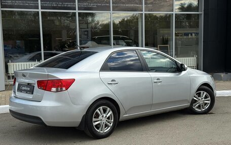 KIA Cerato III, 2011 год, 850 000 рублей, 6 фотография