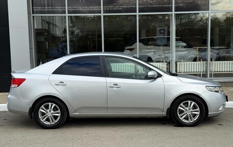 KIA Cerato III, 2011 год, 850 000 рублей, 7 фотография