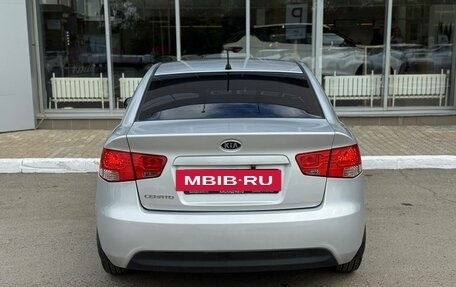 KIA Cerato III, 2011 год, 850 000 рублей, 5 фотография