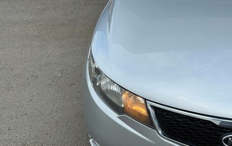 KIA Cerato III, 2011 год, 850 000 рублей, 9 фотография