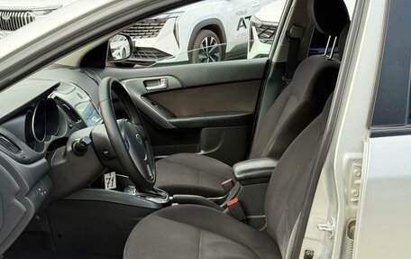 KIA Cerato III, 2011 год, 850 000 рублей, 11 фотография