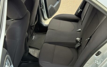 KIA Cerato III, 2011 год, 850 000 рублей, 12 фотография