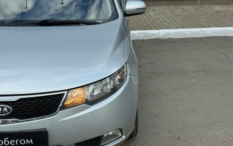 KIA Cerato III, 2011 год, 850 000 рублей, 10 фотография