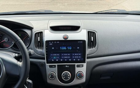 KIA Cerato III, 2011 год, 850 000 рублей, 17 фотография