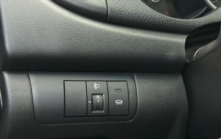 KIA Cerato III, 2011 год, 850 000 рублей, 20 фотография
