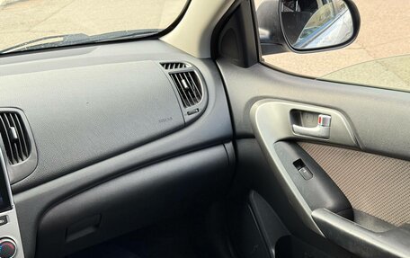 KIA Cerato III, 2011 год, 850 000 рублей, 19 фотография