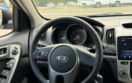 KIA Cerato III, 2011 год, 850 000 рублей, 16 фотография