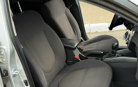 KIA Cerato III, 2011 год, 850 000 рублей, 14 фотография