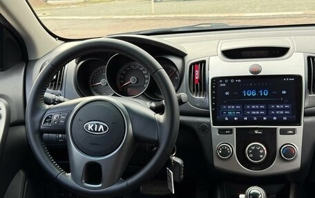 KIA Cerato III, 2011 год, 850 000 рублей, 15 фотография