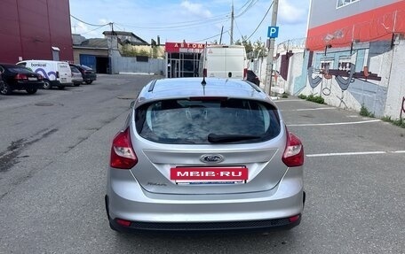 Ford Focus III, 2012 год, 620 000 рублей, 4 фотография