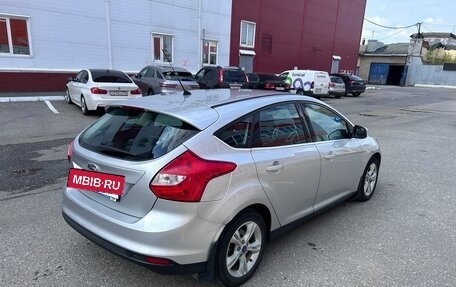 Ford Focus III, 2012 год, 620 000 рублей, 5 фотография